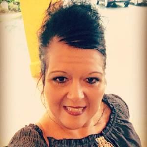 Meet your Posher, Kerri